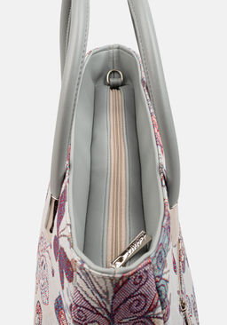 Модель №906.2 | гобелен | | цветной голубой | Мотыльки | 32793 - L-craft фото 6