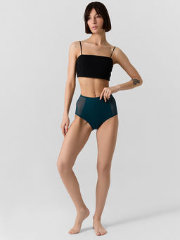 ТРУСЫ ЖЕНСКИЕ (3ШТ.) - Mark formelle фото 3