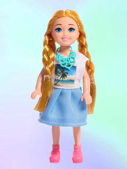 Игрушка-сюрприз Лучший друг с аксессуарами, МИКС - Simaland фото 16