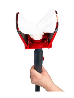 Швабра Твист энд Гоу с отжимом