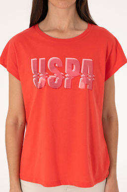 Kad_n K_rm_z_ Ti__rt Sepette S_rpriz _ndirim - U.s. polo assn фото 6