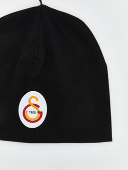 Galatasaray Bask?l? Erkek ?ocuk Bere 2li