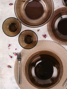 Столовый набор АМБЬЯНТЕ ЭКЛИПС 31 предмет арт.L5177 /Люминарк/ - Luminarc фото 10