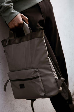 Sudadera bordada - H&m фото 3