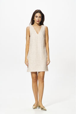 Party Dress Milk - Erist store фото 2