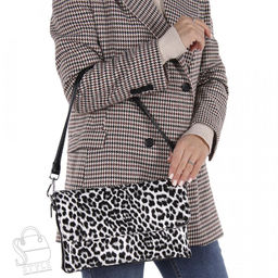 Сумка женская 00101-9NN black Natale Navetta в Новосибирске  фото 2