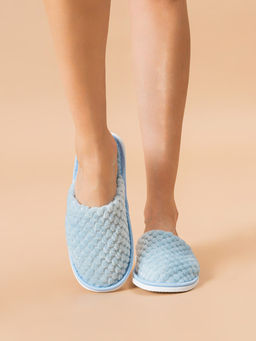 Тапочки домашние С-6ЖВТ-МР