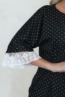 Платье П4-5077/2 - Wisell фото 4