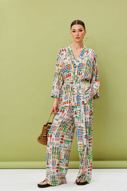 Костюм TATTICA 710