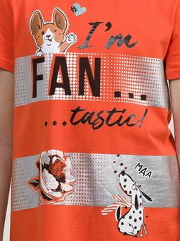 Уценка PELICAN GFDT4270/2 платье для девочек  фото 5