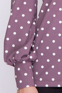 Блузка 40643 - Avili фото 4