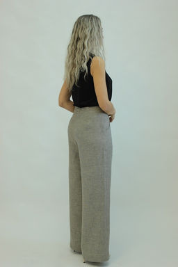 Брюки 100% ЛЁН - Елецкие узоры фото 4