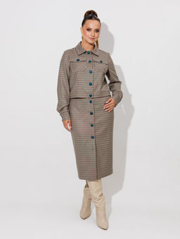 Костюм Galean Style 992