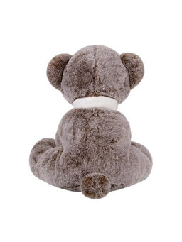 Мягкая игрушка «Мишка» в шарфике, 23 см