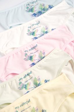 Трусы для девочки 5шт. Donella  фото 3