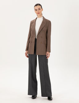 Antrasit Kuma_ Pantolon - Pierre cardin фото 3