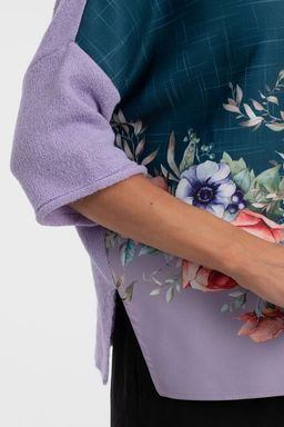 Джемпер М3-4220/8 - Wisell фото 8