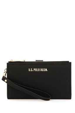 Kad_n Siyah C_zdan Sepette S_rpriz _ndirim - U.s. polo assn фото 8