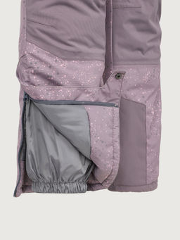 Костюм 7з4425 орхидея/розовый