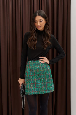 Юбка A1338 - Annete фото 9