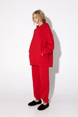 Костюм Pirs 4994 красный фото 5