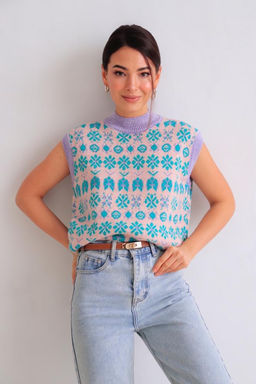 Martichelli Жилет вязаный  фото 3