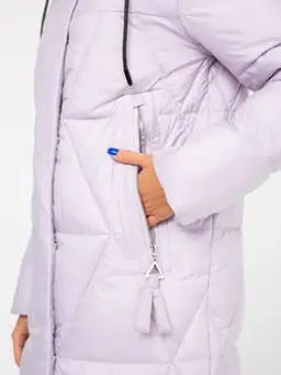 Пальто - Xaski фото 5