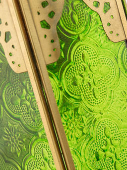 Подсвечник Фонарь №П24/1 - Ганг фото 6