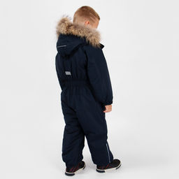 Комбинезон для мальчика Super Pogo