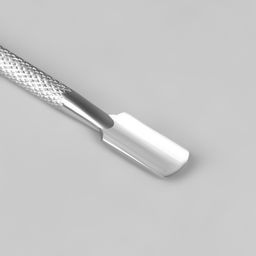 Цена за 2 шт. Шабер двусторонний, лопатка вогнутая, топорик, в чехле, 12.6 см, цвет серебристый