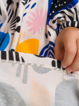 Платье Моана морские сердца - Sovalina фото 26