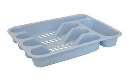 Лоток-вкладыш для стол/приб. СЕТЧАТЫЙ арт.М1142