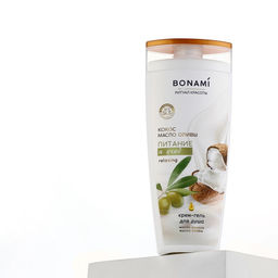 Гель для душа 250 мл, BONAMI фото 9
