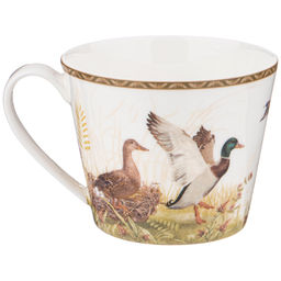 КРУЖКА LEFARD ОХОТА 450 МЛ  фото 3