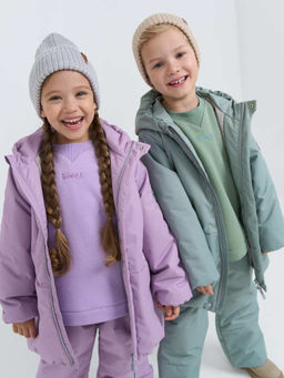 Костюм демисезонный Вереск - Bungly фото 18