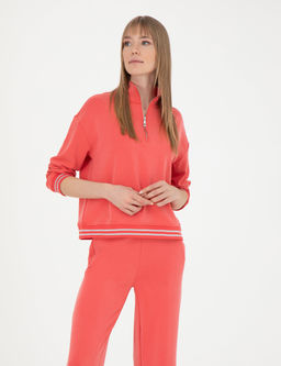 Nar _i_e_i Oversize Sweatshirt