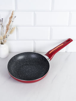 Сковорода 20 см антипригарное гранит /индукция / RSD-2405 /уп 30/ - Галеонтрейд фото 2