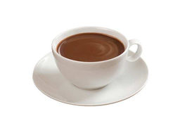 Камлёвъ Какао-порошок натуральный не алкализованный, 50 г