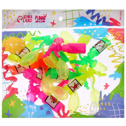 Цена за 11 шт. Брызгалка «Огнетушитель»