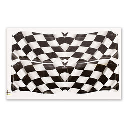 Автотрек "Скорость" в коробке