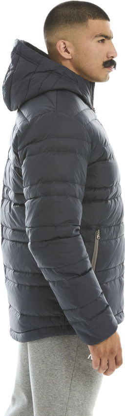 Пуховик мужской
