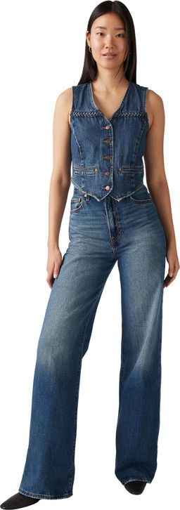 Джинсы женские