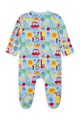 Mothercare / Комбинезон  фото 2