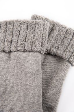 Махровые носки Happyfox