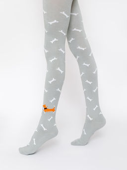 Цена за 3 пары! КОЛГОТКИ ДЕТСКИЕ - Mark formelle фото 2