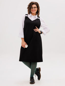 Сарафан ANELLI 1711 магия кольца  фото 10