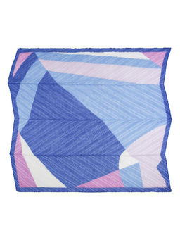 Платок жен. бамб 120х120 LLY68-129-12 - Labbra фото 4