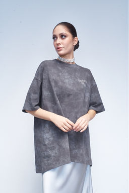 Футболка Sparkling Grey