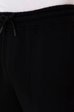 Мужские черные спортивные штаны Неожиданная скидка в корзине - U.s. polo assn фото 5