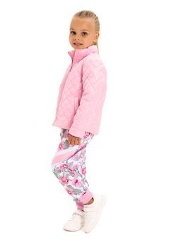 Куртка д/дев. О55899